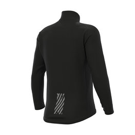 ALÉ impermeable - RACING - negro