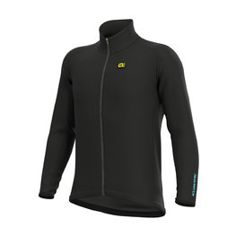 ALÉ impermeable - RACING - negro