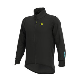 ALÉ impermeable - ELEMENTS  - negro