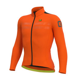 dres - WARM AIR SUMMER - naranja