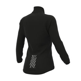 ALÉ impermeable - RACING LADY  - negro