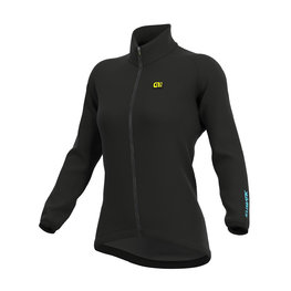 ALÉ impermeable - RACING LADY  - negro