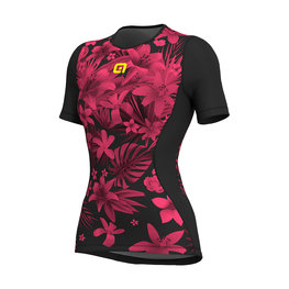 ALÉ Camiseta de manga corta - SARTANA LADY  - rosa/negro