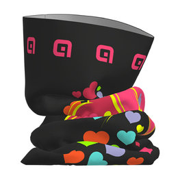 ALÉ calentador de cuello - FOREVER  - multicolor/negro
