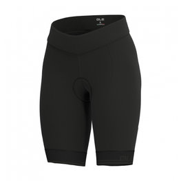 ALÉ pantalones cortos sin tirantes - CLASSICO LL LADY - negro