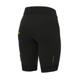 ALÉ pantalones cortos sin tirantes - CLASSICO LL LADY - negro