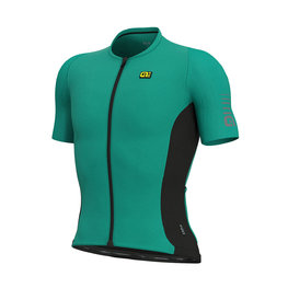 ALÉ jersey de manga corta - RACE - azul claro