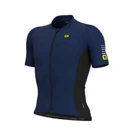 ALÉ jersey de manga corta - RACE - azul