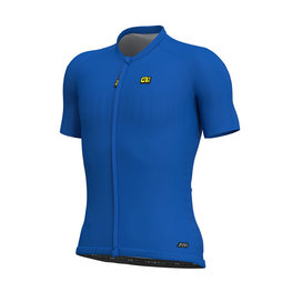 ALÉ jersey de manga corta - COOLING - azul