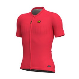 ALÉ jersey de manga corta - COOLING - rojo