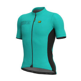 ALÉ jersey de manga corta - COLOR BLOCK - azul