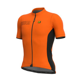 ALÉ jersey de manga corta - COLOR BLOCK - naranja