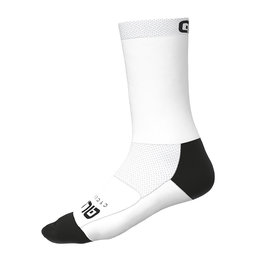 ALÉ calcetines clásicos - TEAM  - blanco