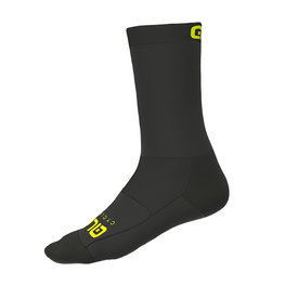ALÉ calcetines clásicos - TEAM  - negro