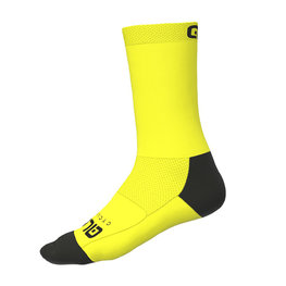 ALÉ calcetines clásicos - TEAM  - amarillo