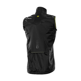 ALÉ chaleco - LIGHT PACK - negro