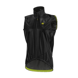 ALÉ chaleco - LIGHT PACK - negro