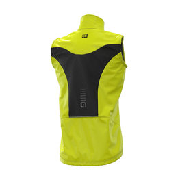 ALÉ chaleco - LIGHT PACK - amarillo