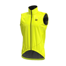 ALÉ chaleco - LIGHT PACK - amarillo