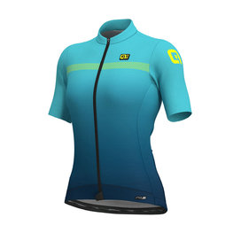ALÉ jersey de manga corta - FADE LADY - azul