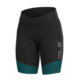 ALÉ pantalones cortos sin tirantes - MASTER LADY - azul/negro