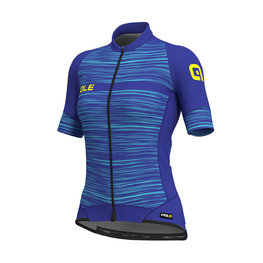 ALÉ jersey de manga corta - THE END LADY - azul