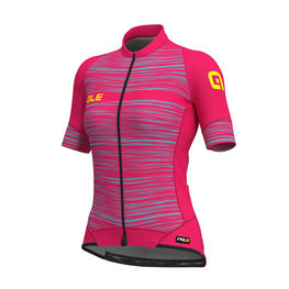 ALÉ jersey de manga corta - THE END LADY - rosa