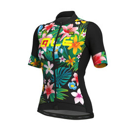 ALÉ jersey de manga corta - SARTANA LADY - multicolor/negro