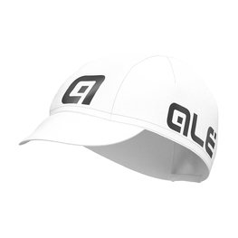 ALÉ tapa - COTTON  - blanco/negro
