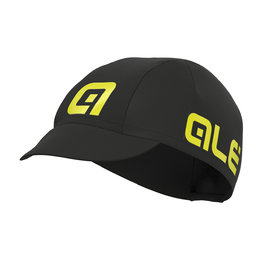 ALÉ tapa - COTTON  - negro/amarillo
