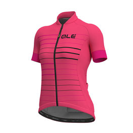 ALÉ jersey de manga corta - ERGO LADY  - rosa