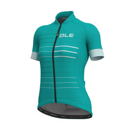 ALÉ jersey de manga corta - ERGO LADY - azul