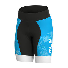 ALÉ pantalones cortos sin tirantes - STELLE KIDS - azul/negro