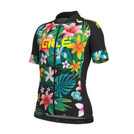 ALÉ jersey de manga corta - SARTANA KIDS - negro/multicolor