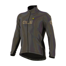 ALÉ chaqueta cortaviento - IRIDESCENT WINTER - arcoíris