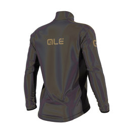 ALÉ chaqueta cortaviento - IRIDESCENT WINTER - arcoíris