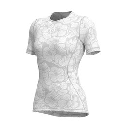 ALÉ Camiseta de manga corta - PETUNIA LADY - blanco