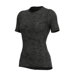 ALÉ Camiseta de manga corta - PETUNIA LADY - negro