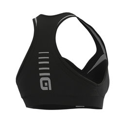 ALÉ sujetador - INTIMO - gris/negro