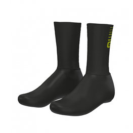 ALÉ calentadores - WHIZZY - amarillo/negro