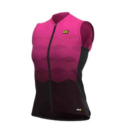ALÉ maillot sin mangas - MAGNITUDE LADY - azul