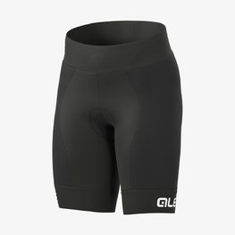 ALÉ pantalones cortos sin tirantes - KID KIDS - negro