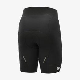 ALÉ pantalones cortos sin tirantes - KID KIDS - negro