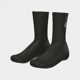 ALÉ calentadores - WHIZZY - negro/gris