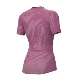 ALÉ Camiseta de manga corta - ETESIA LADY - rosa