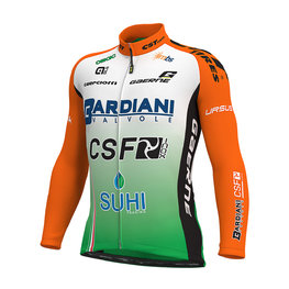 ALÉ maillot de invierno de manga larga - BARDIANI CSF 19 WNT - multicolor