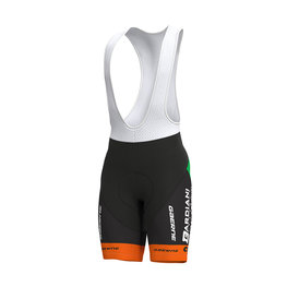 ALÉ pantalones cortos de tirantes - BARDIANI CSF 2019 - multicolor