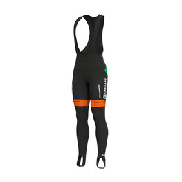 ALÉ pantalones largos con tirantes - BARDIANI CSF 19 WNT - azul