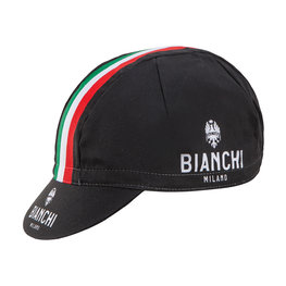 BIANCHI MILANO tapa - NEON - negro