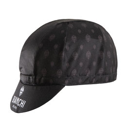 BIANCHI MILANO tapa - NEON - negro/gris